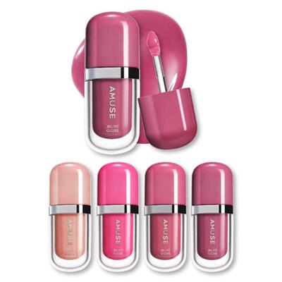 Jel-Fit Gloss Hydrating Peptide Lip Gloss 3.8g