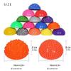 Durian Ball Sensory Integration Cushion: Kids' Balance, Massage, and River Stone Toy