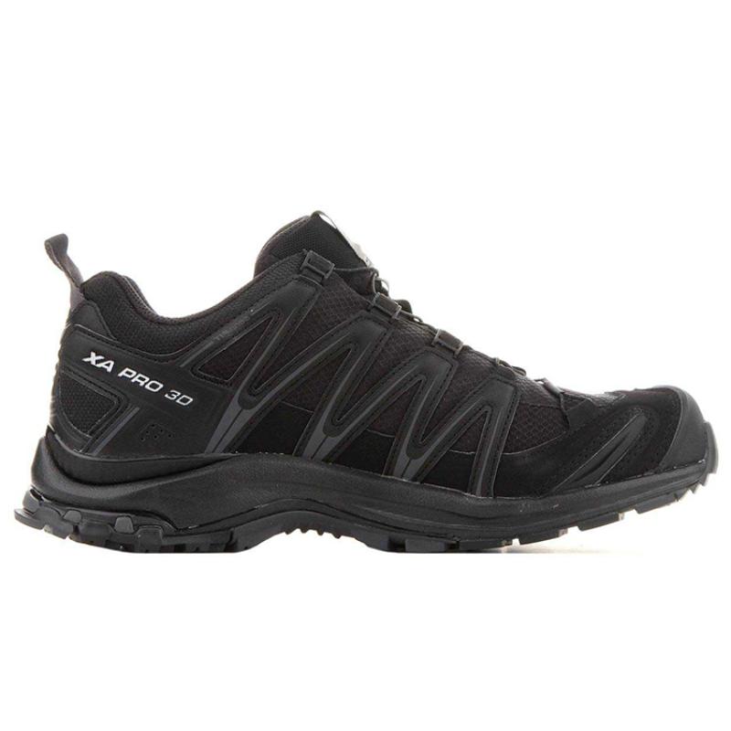 SALOMON Xa Pro 3d Gtx 'Black' Sneakers 393322
