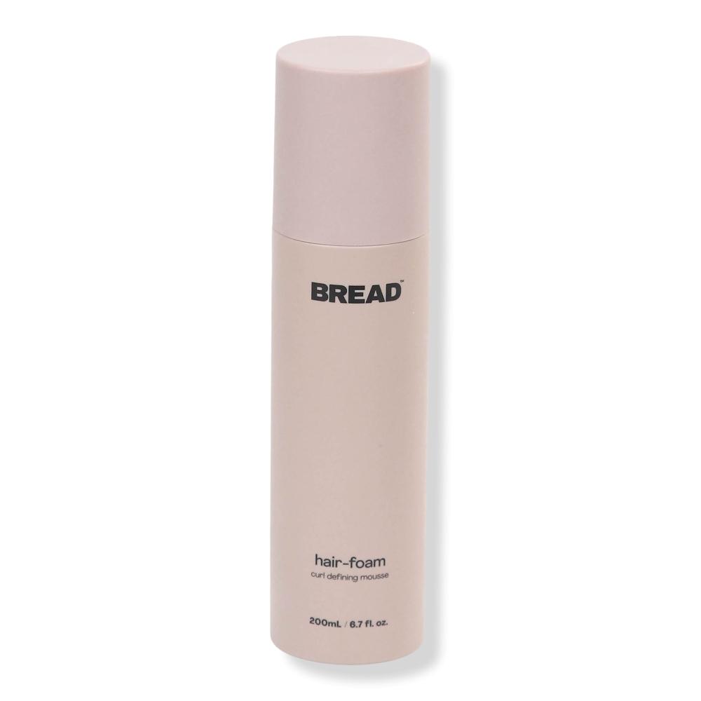 

Пінка для завивки волосся Bread Beauty Supply