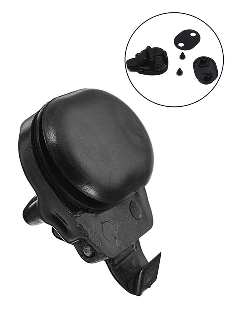 Glass Lock Buckle Replacements Car Lock Buckle 1pcs