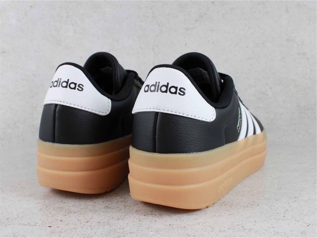 Sneakers Adidas VL Court Bold Women Ladies (IH3081) Black White