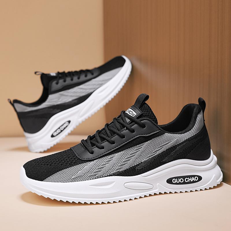 Модная мужская обувь — фото 18