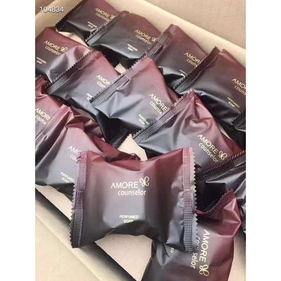 Amore Counselor Perfumed Soap, 70g, 1 Unit