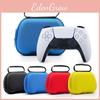 Durable And Stylish Pss5 Controller Carrying Case For Ps5 And Switch Pro Consoles