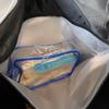 Large Capacity Nylon Tote Bag Women's Short-distance Travel Bag