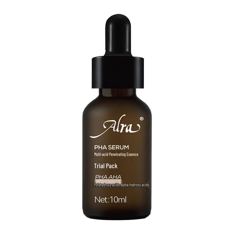 ALRA Multi-Acid Renewal Essence 10ml Refreshing
