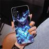 Dabi MHA My Hero A-Academy Phone Case For Samsung Galaxy A17 A16 A15 A14 A13 A57 A56 A55 A54 A53 A37 A36 A35 A34 A33 A26 A25 A24