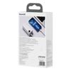 Adaman2 Powerbank 10000mAh with digital display 2x USBA 1x USBC 30W white
