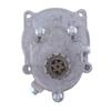 33 43 49cc Mini Bisiklet Ty Rod II Go Kart Cep Mini Bisiklet Kir Bisikleti için T8F 11T 14T 17T 20T Debriyaj Davulu Muhafazası Dişli Kutusu Dişlisi