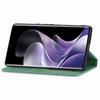 For Xiaomi Redmi Note 14 Pro 5G/Poco X7 5G Case Skin Touch Feeling Leather Card Holder Phone Cover Magnetic Absorption