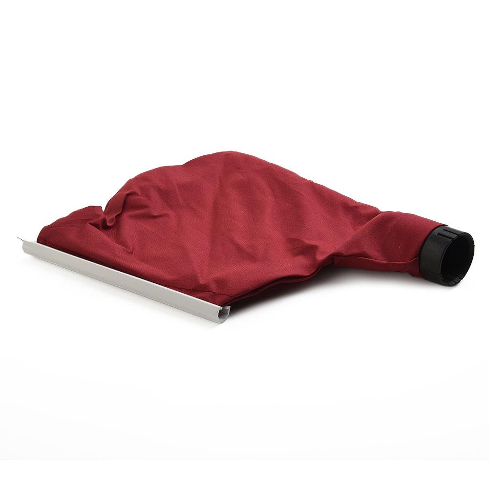 Red Dust Bag Replacement 1 Pcs 9403 Anti-dust Black