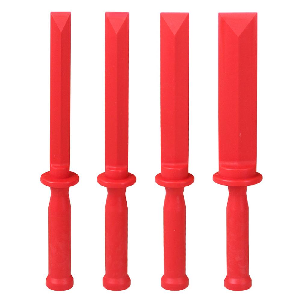 

Набор инструментов для снятия обшивки автомобиля 4 шт. Снятие дверной панели Динамический нейлоновый баланс Инструменты для снятия панелей автомобиля Аудиоинструменты для снятия обшивки