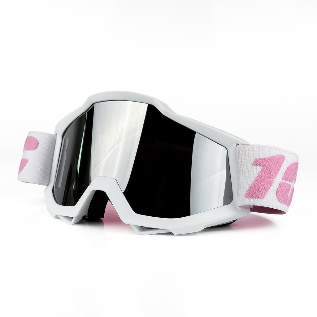 Off-road Motorcycle Goggles UV400 Anti-dust and Anti-ultraviolet Goggles Cycling Glasses Sports