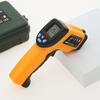 GM550 Infrared Thermometer LCD Backlight -50~550 Degrees Celsius Hand-held Non Contact Digital