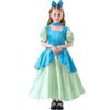 Cosplay Children's Day, Cinderella cos costumes, Cinderella, stage costumes, performance costumes, mermaid princess dresses