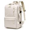 Herren Damen Tasche Rucksack 40x30x20 Flugzeug, Kabinen-Handgepäck-Rucksack, Laptop-Rucksack für Flugzeugreisen, Schulrucksack,