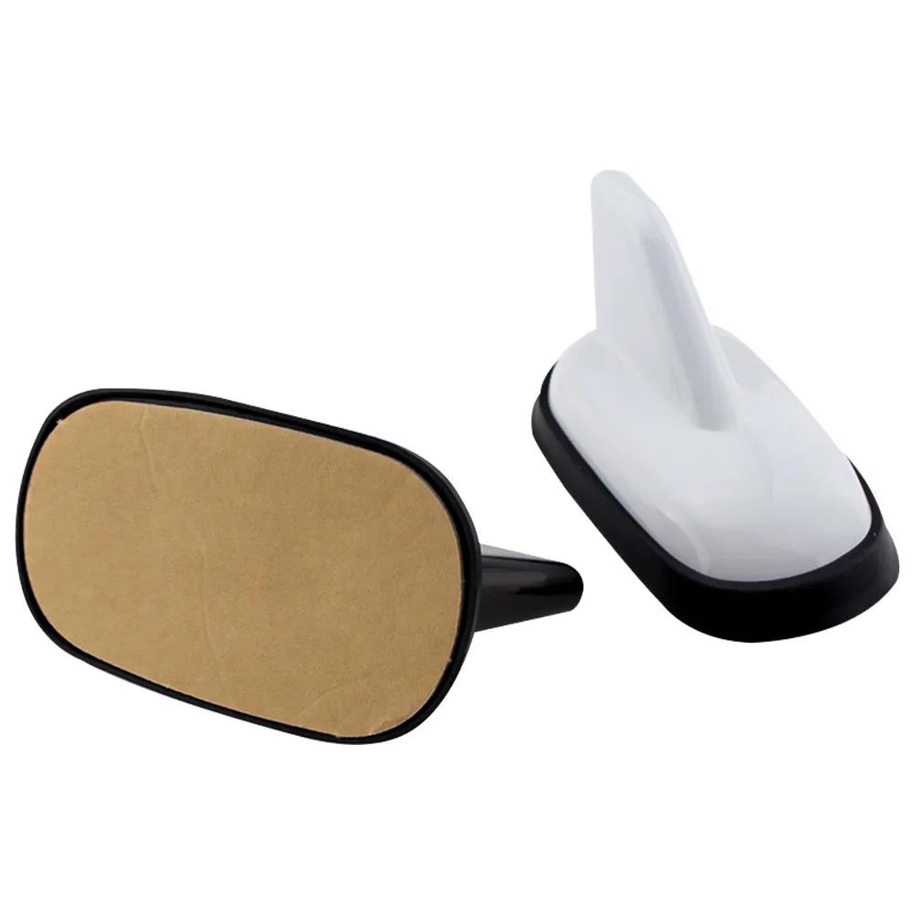 For VW Volkswagen Golf 7 MK7 VII GTI GTD R 2013 - 2019 Aerials Roof Antenna Shark Fin Decorative Fin Sticker Accessories