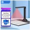 GEPAD HE-2603 26MP Auto-Focus Document Scanner CN Plug (adapter Included)