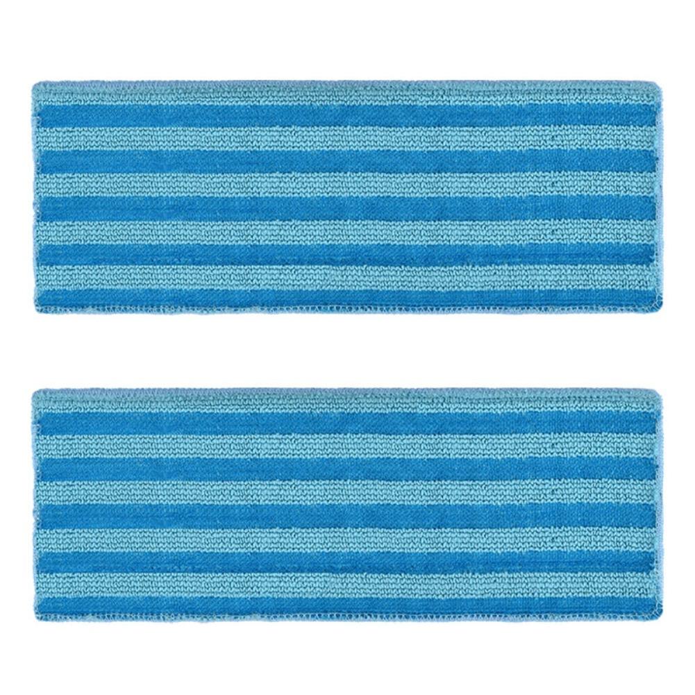 

Floor Cleaning Pads Compatible with For XC3131 XC3132 XC3133 Microfiber Material Washable Reusable Cloths for Dirt Absorption