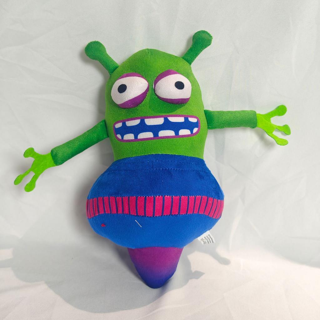 Noul joc Astro Bot Plush Rescue Plan Joc Periferic Creativ Plush Doll Toy