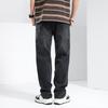 New Spring and Summer Men's Loose Straight American High Street Jeans