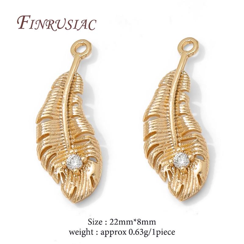 Pendentifs décoratifs plaqués or 18 carats pour boucles d'oreilles, breloques fleurs/soleil/lune pour bijoux, accessoires pour la création de bracelets DIY