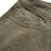 Rrl Slim Fit Olive Jeans  Mnrrdnm10920094301 