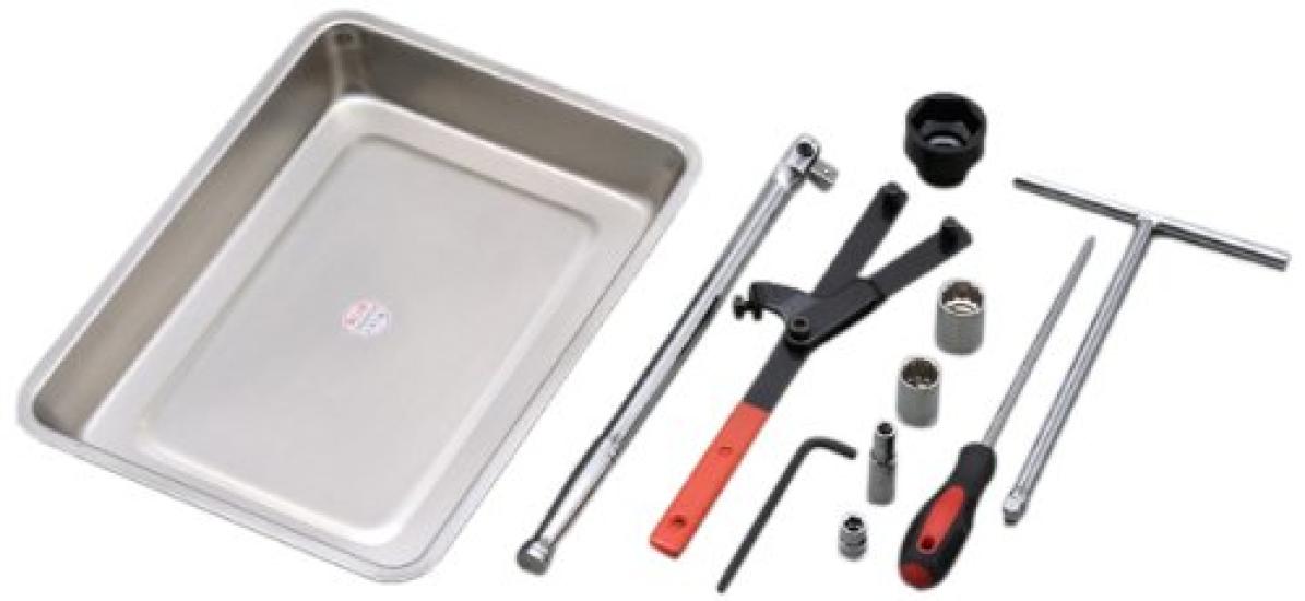 

Daytona Drivetrain Tool Set for PCX 77504