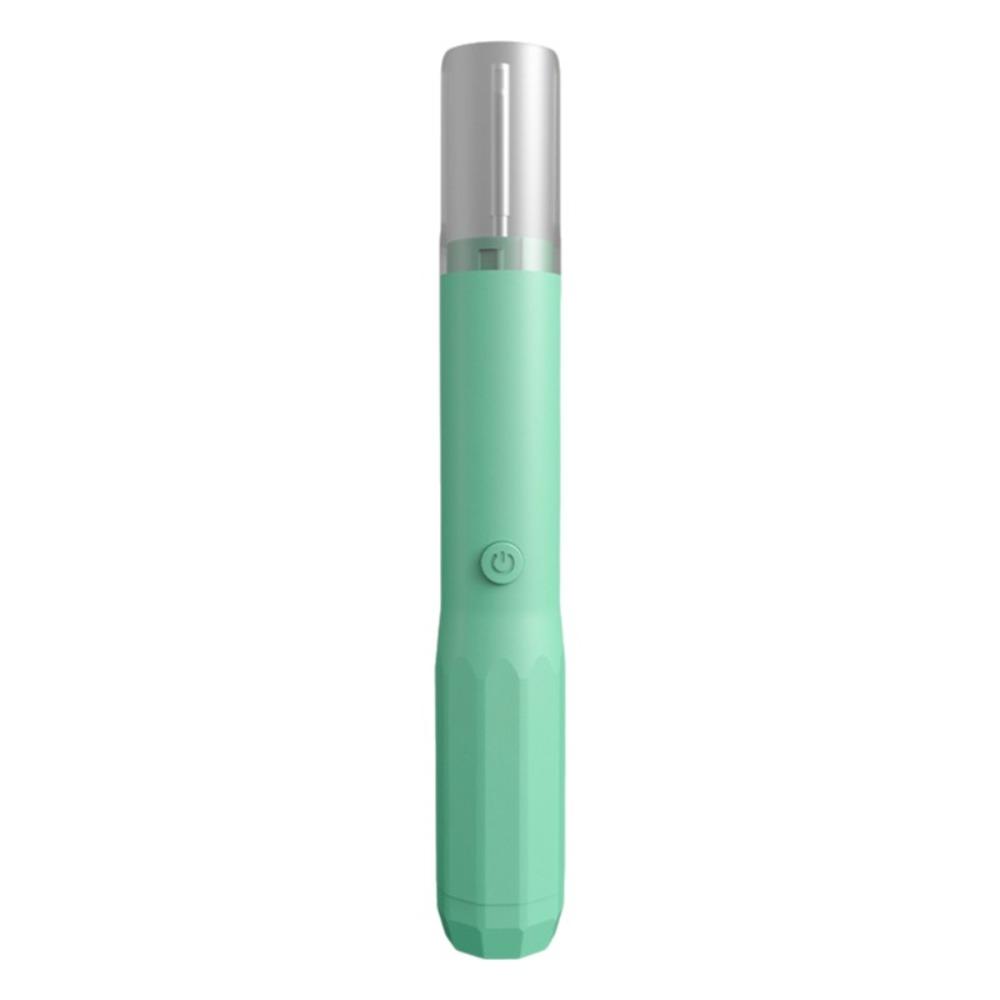 Long Battery Life Electric Fish Scale Efficient Fish Scale Scraper Fish Scale Remover  Cooking