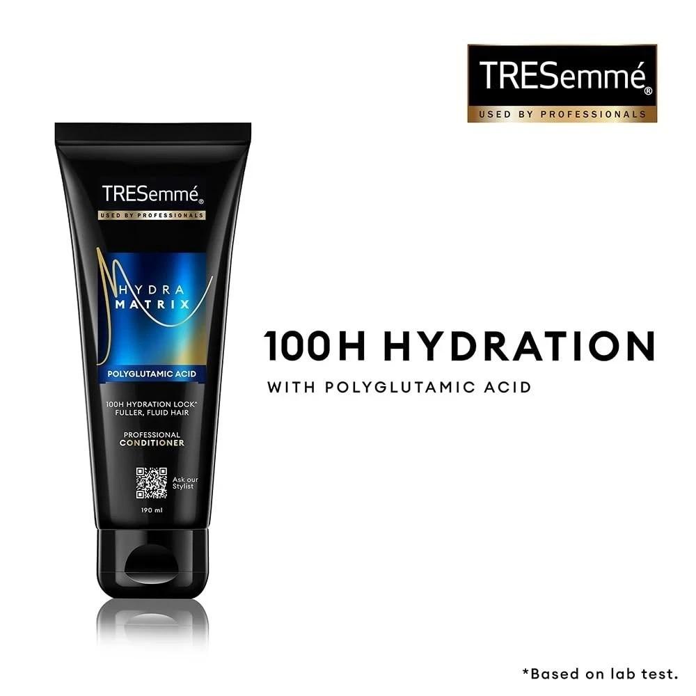 TRESemmé Hydra Matrix Conditioner 190 Ml
