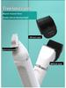 4-in-1 Pet Grooming Kit: Electric Clippers, Foot Hair Trimmer, Cat Nail Grinder