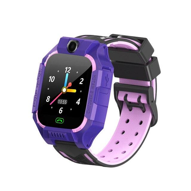smart mobile watch