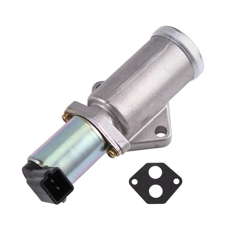 E9AZ9A715B Idle Air Control Valve For Ford Ranger Bronco II Mustang F-150 Car Accessories