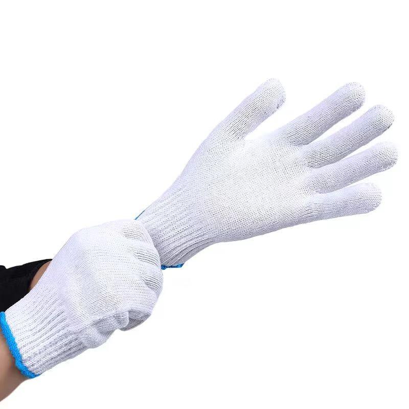 Luteng Sun Island Wool Thermal Work Gloves