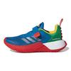 Sport Shoe LEGO Shock Blue PS GY2612