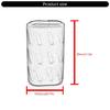 Heat Resistant Gear Shifts Rubber Cover Brake Lever Grip Sleeve Shifts Lever Protector for Bike   696 & 796