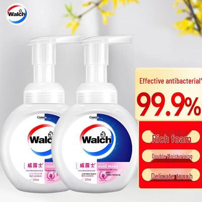 Sabonete Líquido Antibacteriano Walch