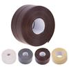 Home Corner Line Waterproof Tape Kitchen Bathroom Seams Protector Tub Wall White