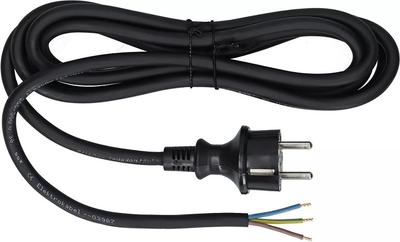 Gniazda i wtyczki elektryczne – Przedłużacze