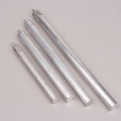 Tija de anod de magneziu mare de 160/200/250/300 mm pentru boiler electric M5/M6 bară de magneziu pentru încălzirea apei electrice