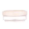 Refillable Bottles Plastic Empty Jar Pot Mini Thickened Sealed Fresh Box Portable Food Storage Freezer Containers Accessori