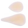 2pcs Underwear Concealer Water Proof Non Visible Underwear Guard Reusable Silicone Insert for Women