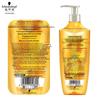 Schwarzkopf Gold Pure Rich Oil Hair Conditioner