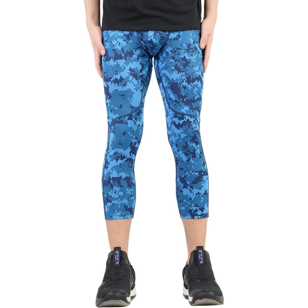 Nike Sports Life Kollektion SS25 Sporthose Herren Blau 828166-457
