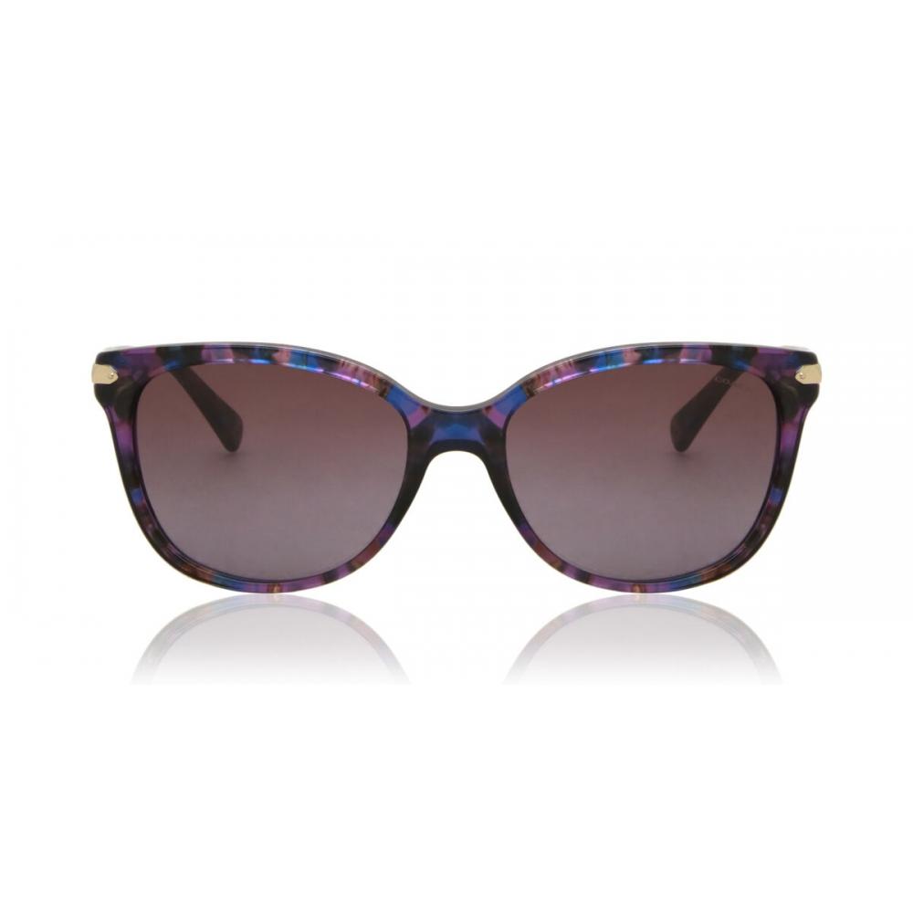 

Coach Hc8132 L109 52888h Women Sunglasses Blue/57-17-135