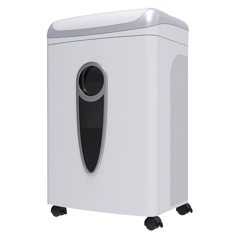 

Sanmu MSD9670 P-5 Commercial Shredder CN plug (adapter included)