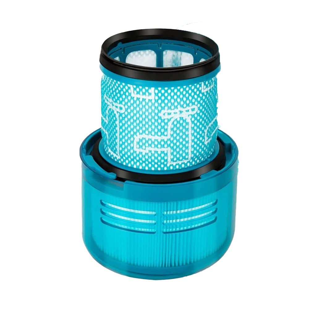 

Фільтр Dyson V15 Сумісний (SV22)