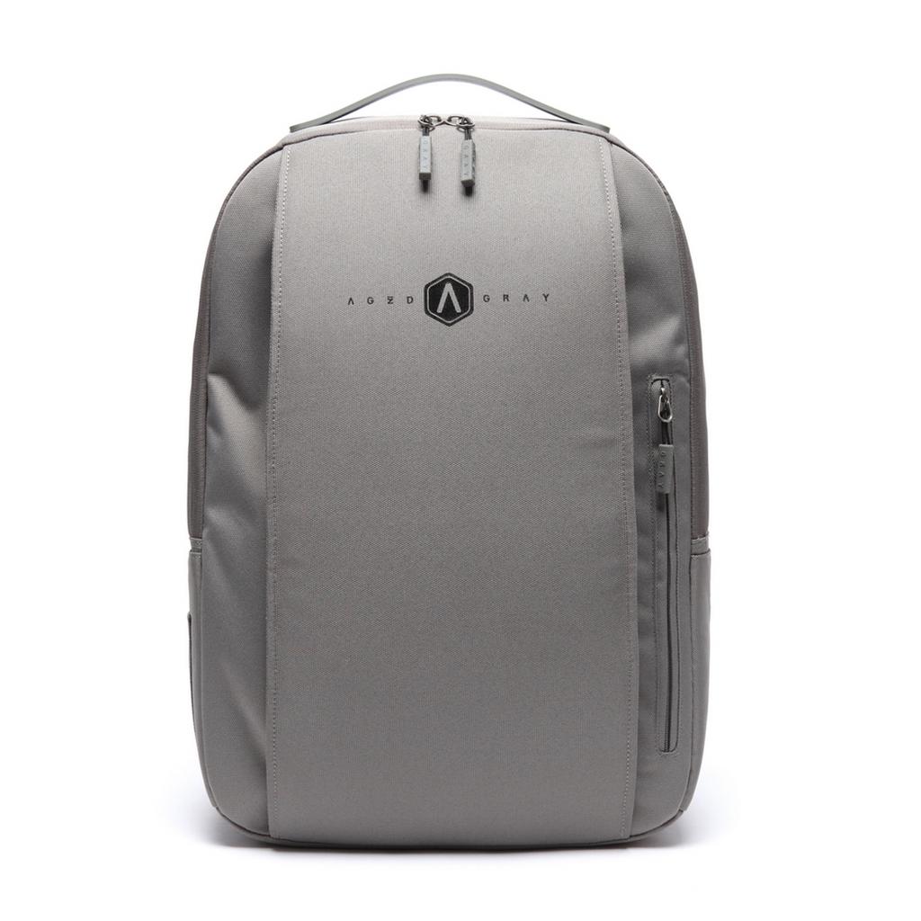 Aged Gray Ag10Fdg (Gray) Turtle Backpack Age Grey