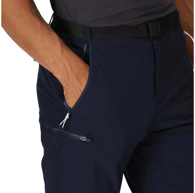 Regatta Брюки 3/4 Xert Str Capri